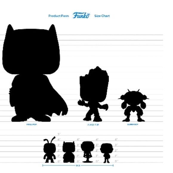 FUNKO POP! TV: Squid Game - Sang-Woo 218 Vinyl Figure - Picture 2 of 4